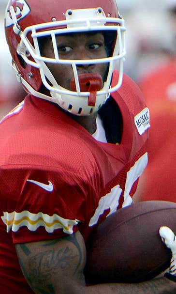 Fantasy Football Week 6 Running Back Advice: Chiefs look to West